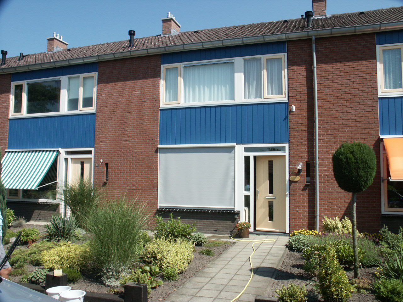 Haverstraat 15, 7025 AK Halle, Nederland