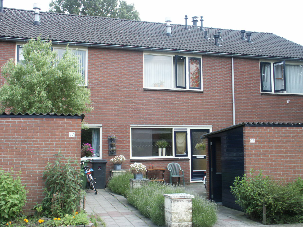 Breughelhof 29, 7131 TN Lichtenvoorde, Nederland