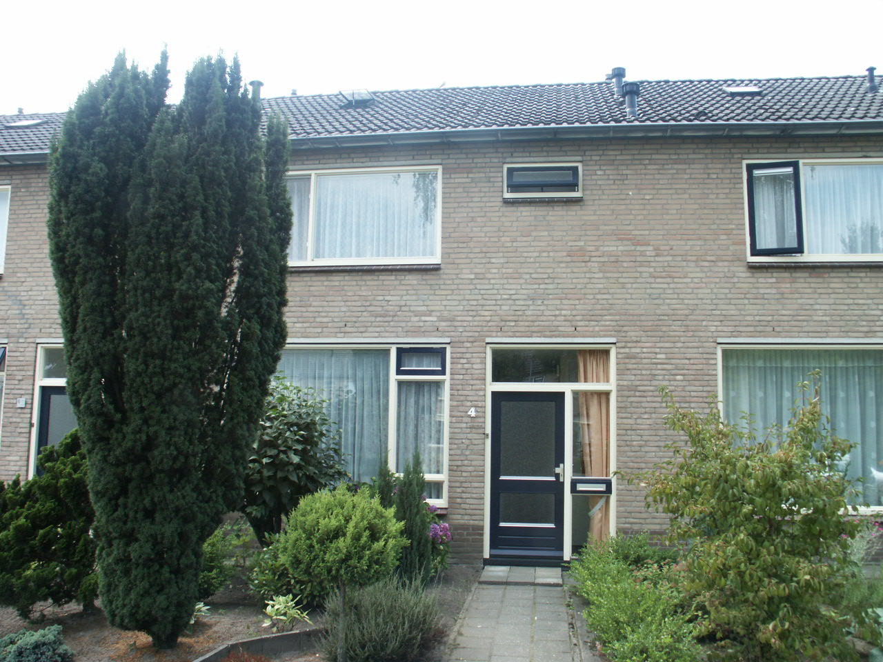 Heckinckstraat 4, 7131 ET Lichtenvoorde, Nederland