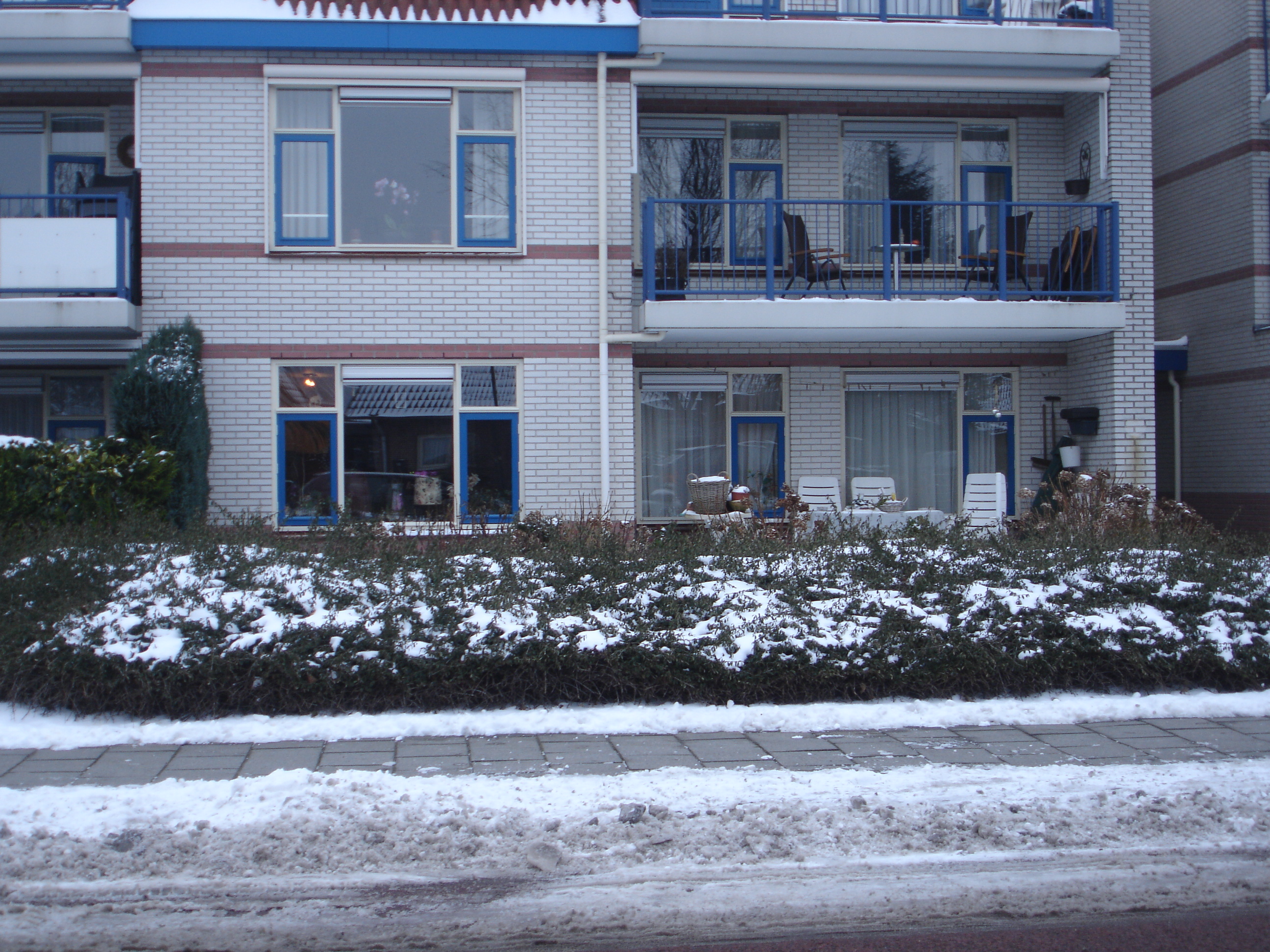 Bongerd 4B, 7071 LC Ulft, Nederland