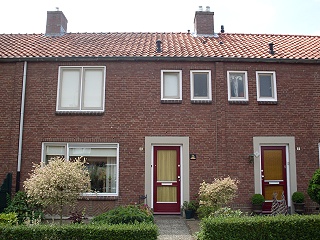 Heemskerklaan 8, 7003 AP Doetinchem, Nederland
