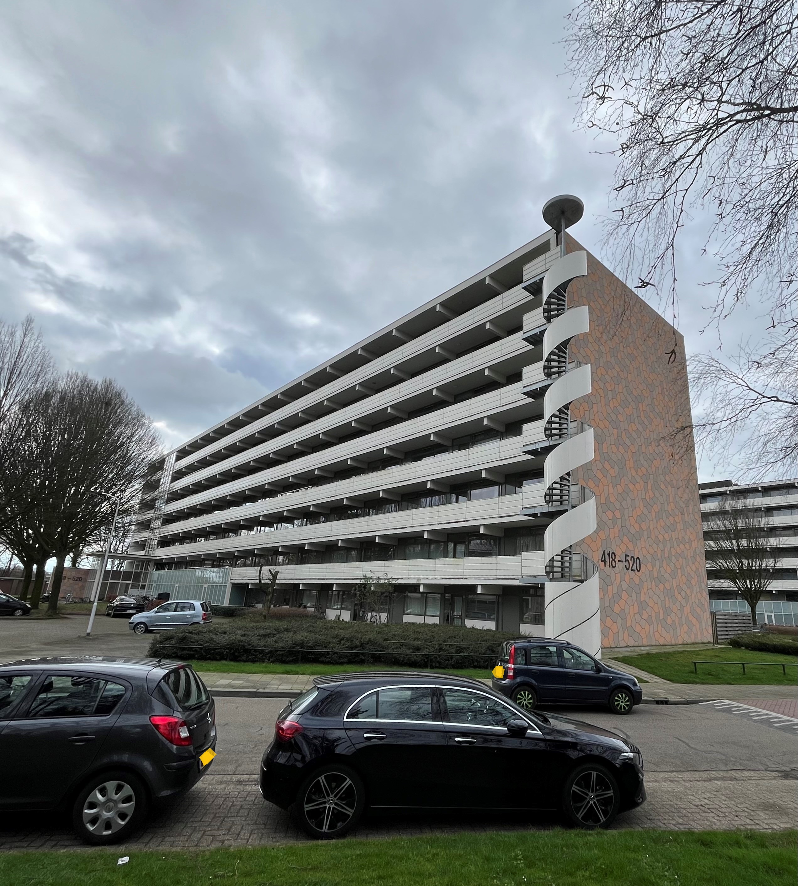 Caenstraat 448, 7002 GR Doetinchem, Nederland