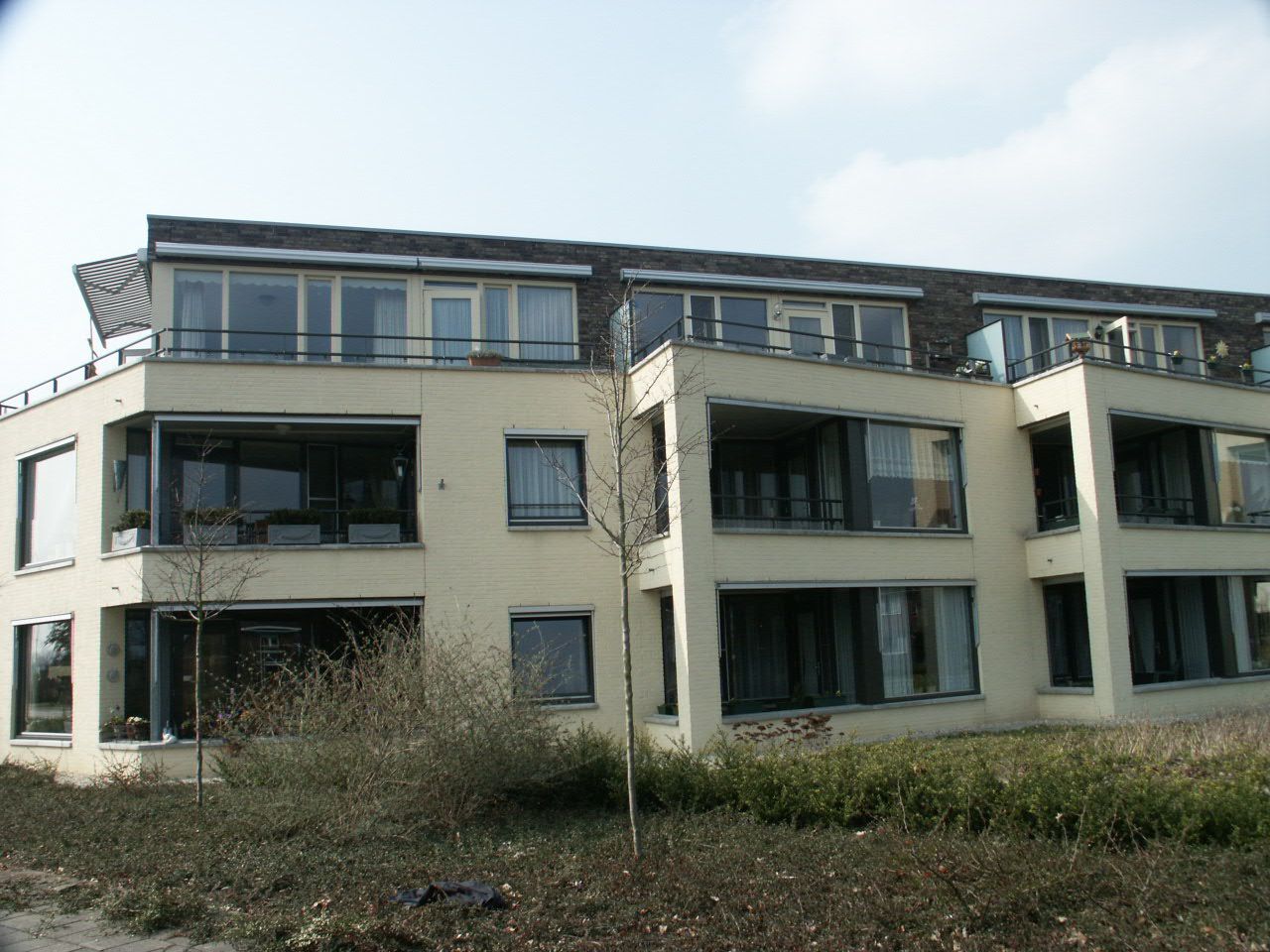 Burgemeester Bloemersstraat 112, 7271 DV Borculo, Nederland
