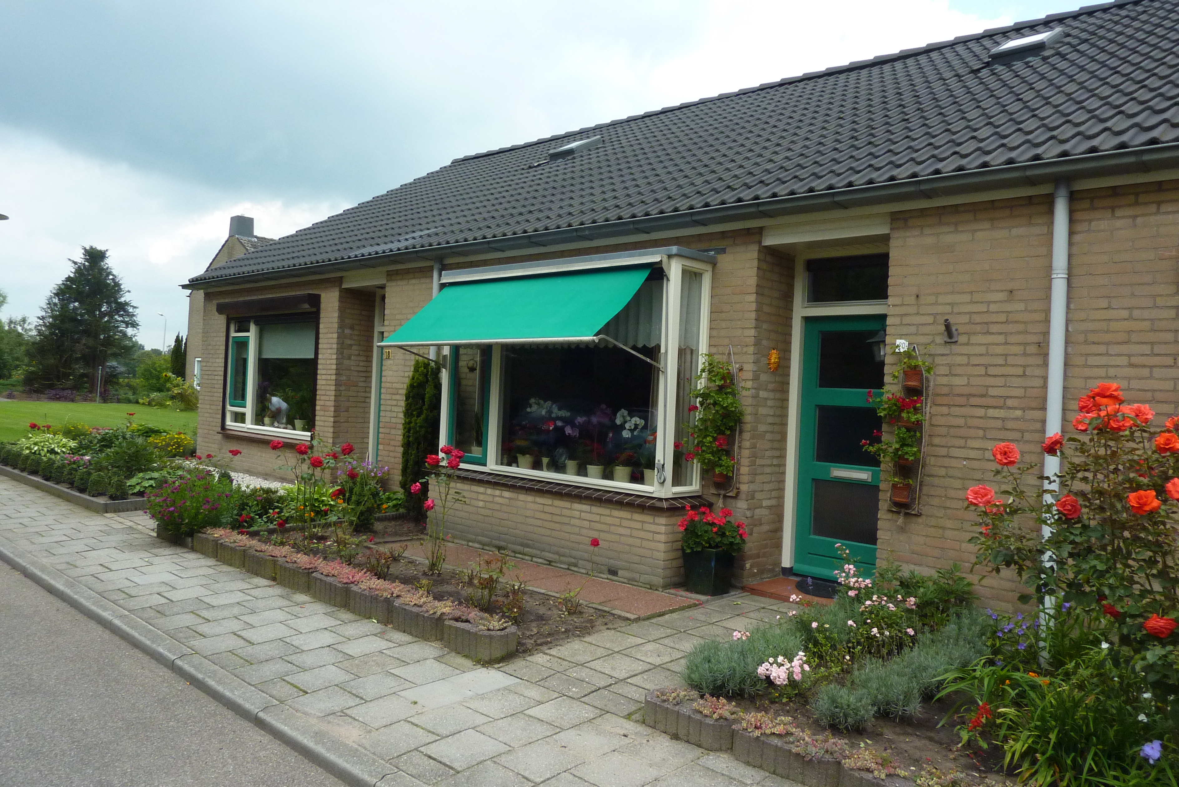 Koopmanstraat 20, 7261 GX Ruurlo, Nederland