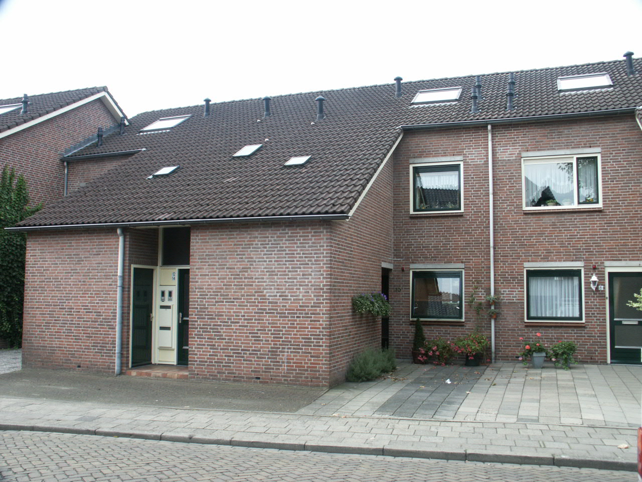 Nieuwe Maat 10, 7131 EL Lichtenvoorde, Nederland