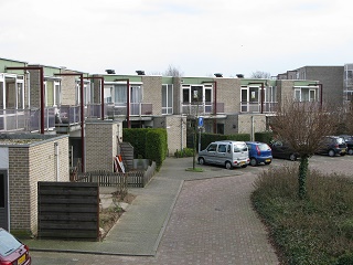 Rode-Kruisplein 16, 7006 PV Doetinchem, Nederland