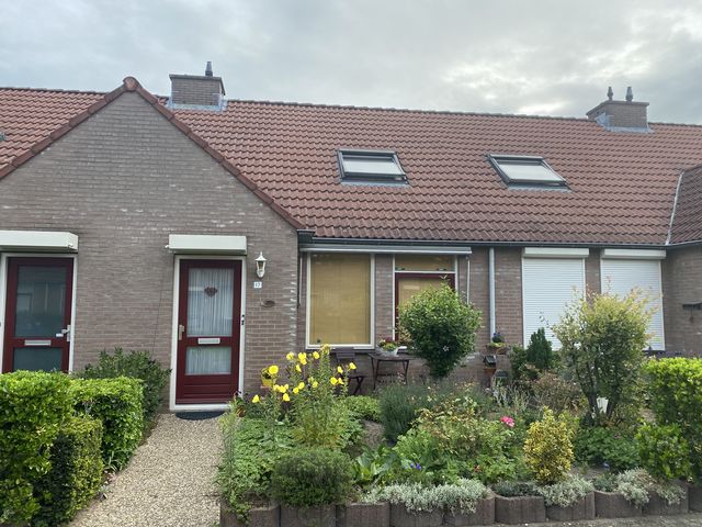 Moerbeibloesem 17, 7006 MP Doetinchem, Nederland
