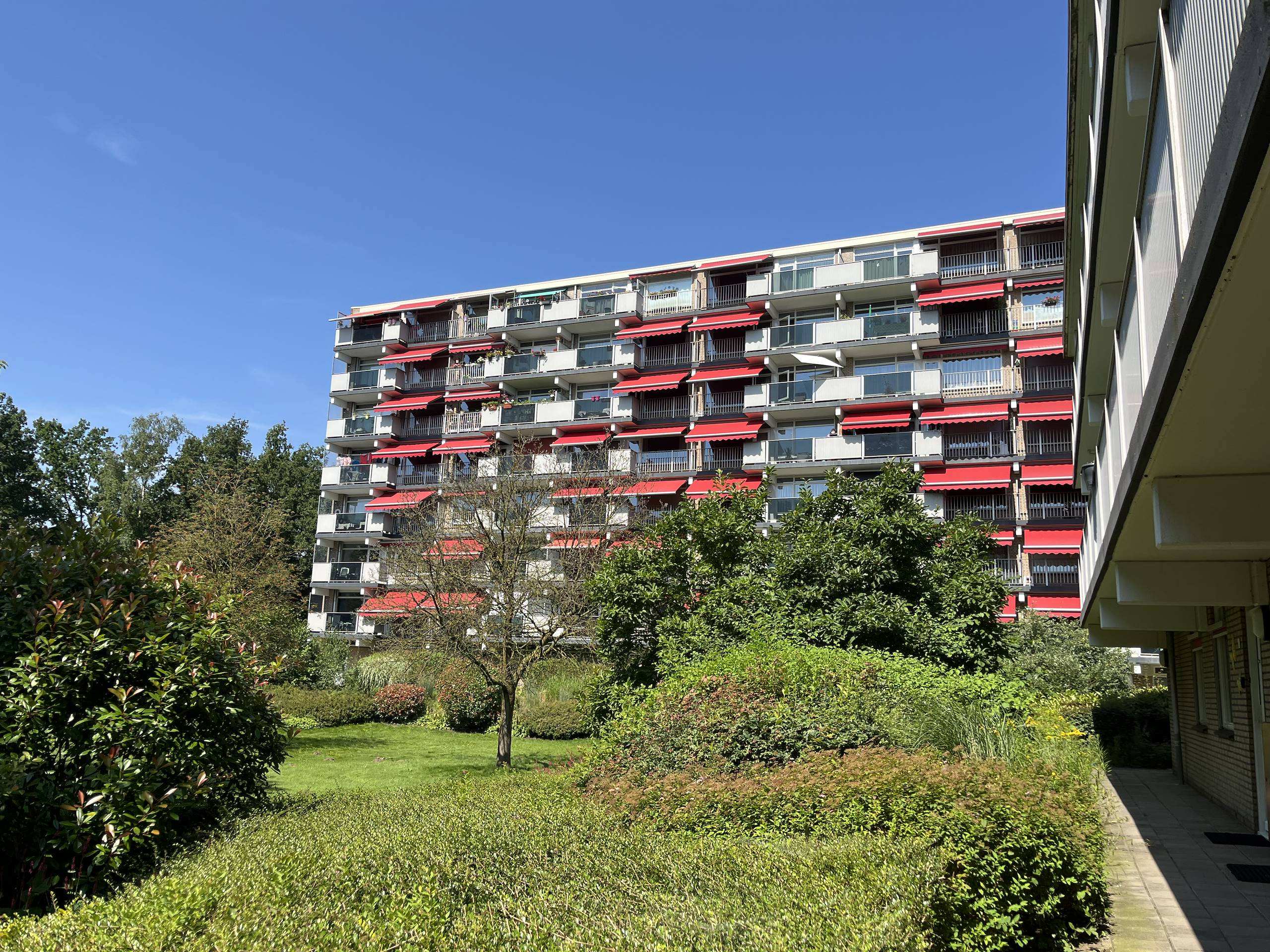 Marsmanstraat 77