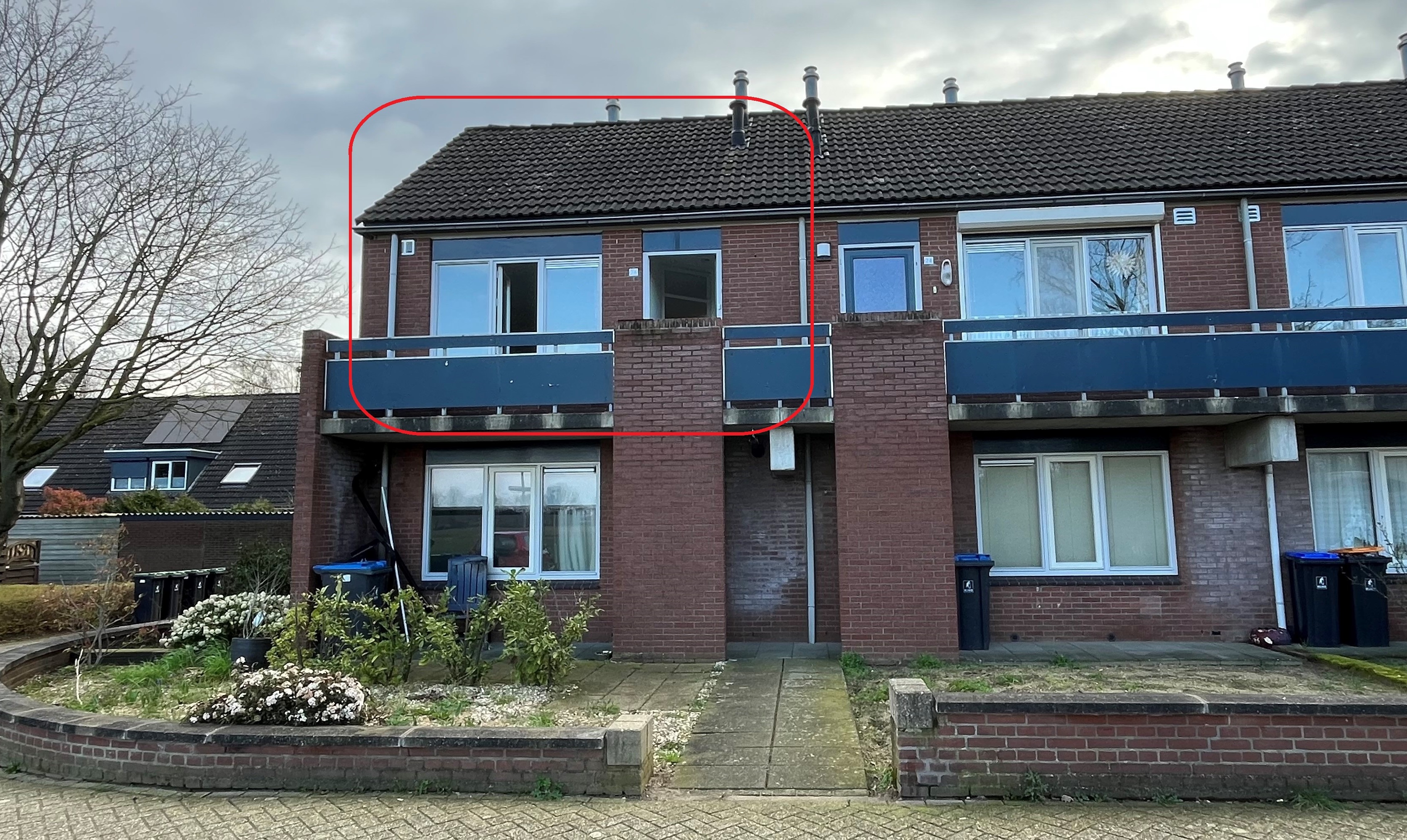 Van Damstraat 26, 7011 GD Gaanderen, Nederland