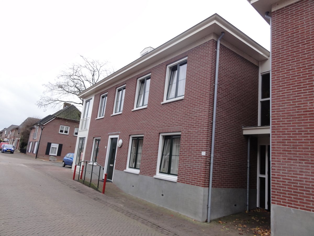 Grotestraat 77, 7081 CD Gendringen, Nederland