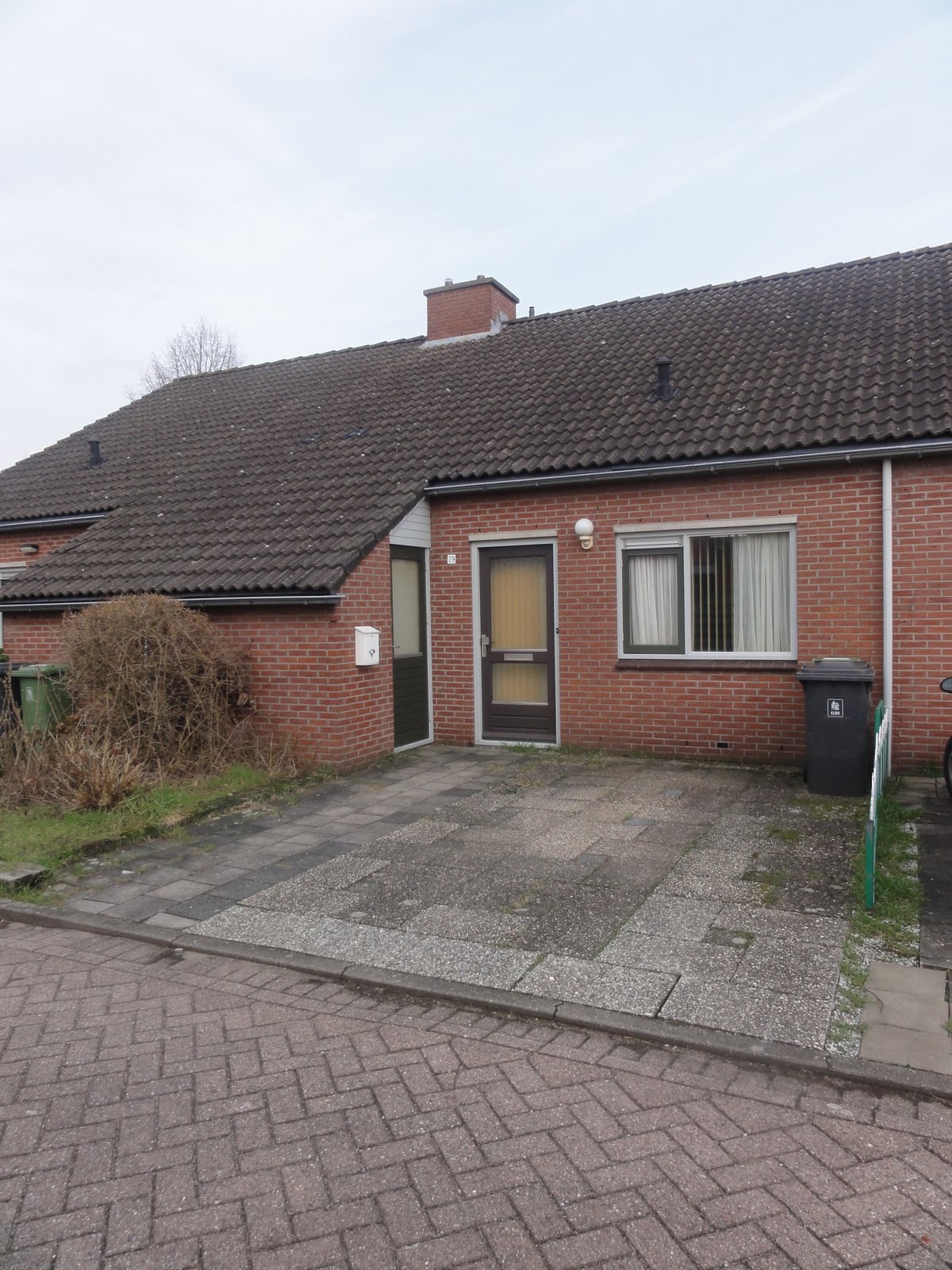 Hermelijnhof 29, 7064 DD Silvolde, Nederland