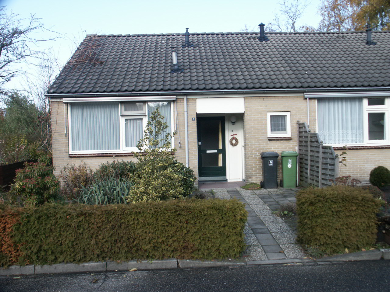 Violenstraat 7, 7151 VS Eibergen, Nederland