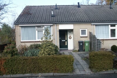 Violenstraat 7 Eibergen, Eibergen
