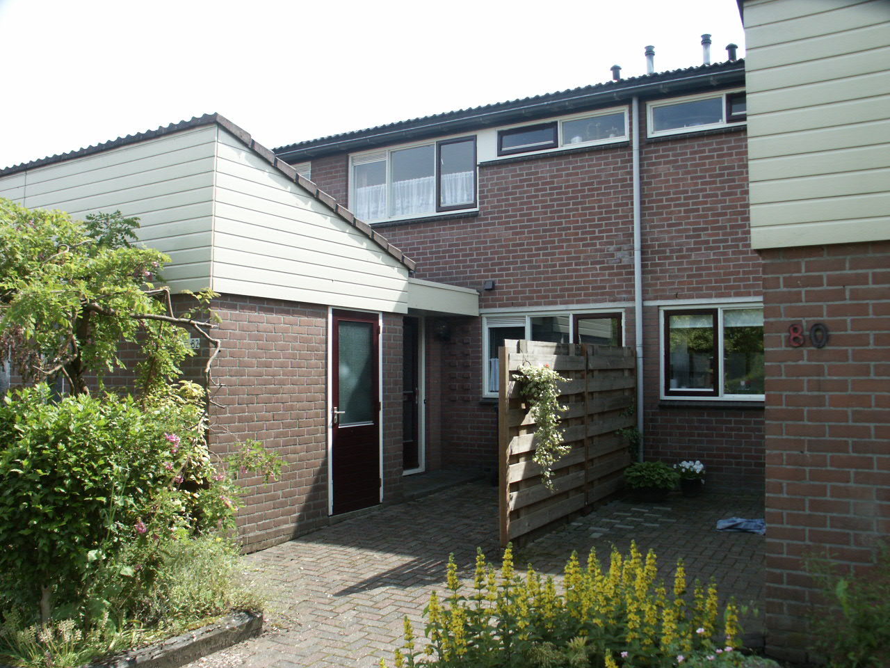 Marishof 82, 7131 TM Lichtenvoorde, Nederland