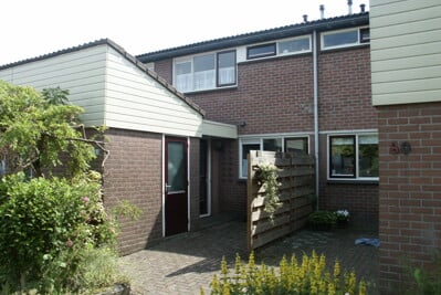 Marishof 82 Lichtenvoorde, Lichtenvoorde