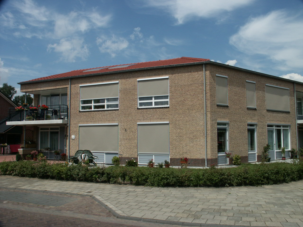 Prinses Margrietstraat 1, 7021 CC Zelhem, Nederland