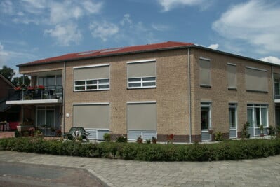 Prinses Margrietstraat 1 Zelhem, Zelhem
