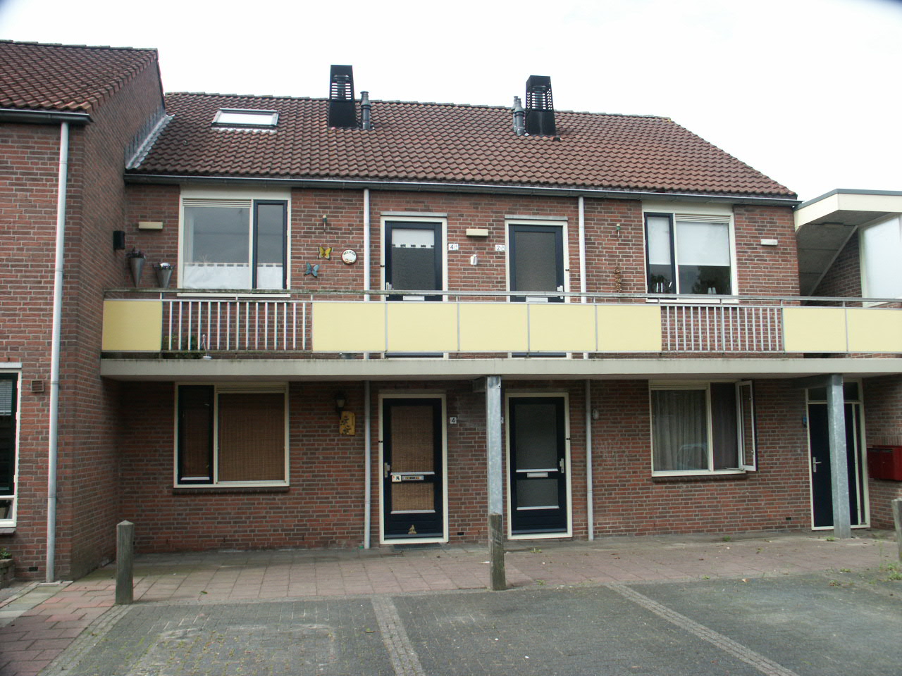 Louis Couperusstraat 4A, 7131 WB Lichtenvoorde, Nederland
