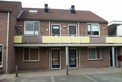 Louis Couperusstraat 4-A Lichtenvoorde, Lichtenvoorde