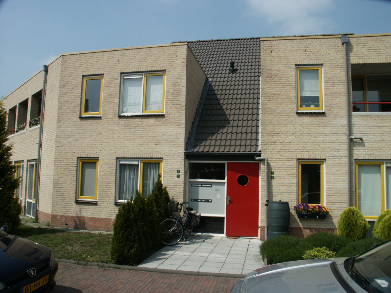 De Geer 9, 7021 NR Zelhem, Nederland