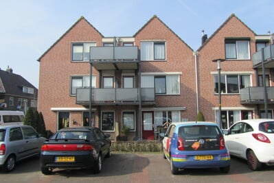 Franciscanerhof 4 Lichtenvoorde, Lichtenvoorde