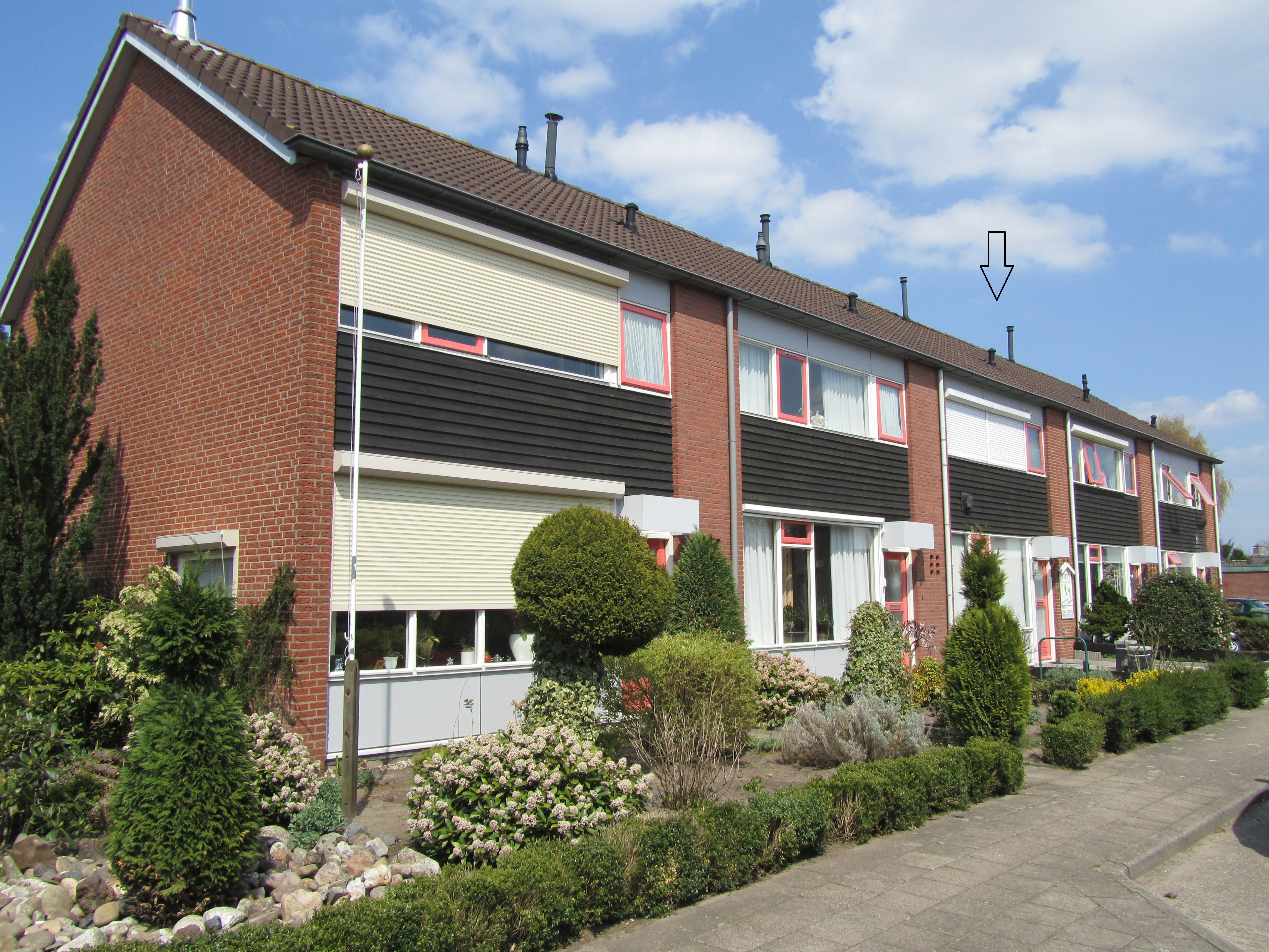 Inslagstraat 5, 7161 ZE Neede, Nederland
