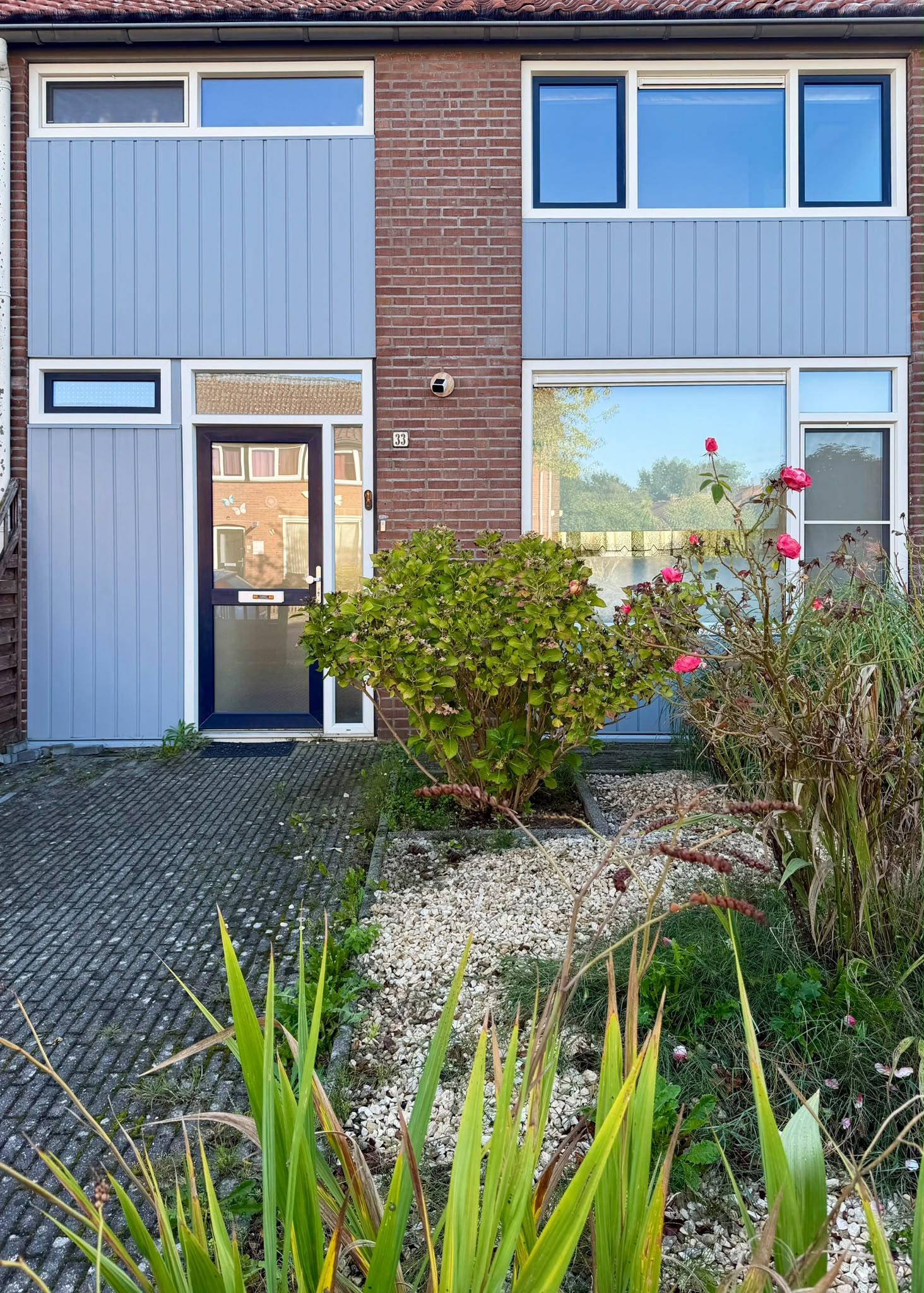 Kolonel Wilsonstraat 33, 7007 AV Doetinchem, Nederland
