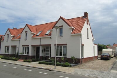 Burgemeester Bloemersstraat 17 Borculo, Borculo