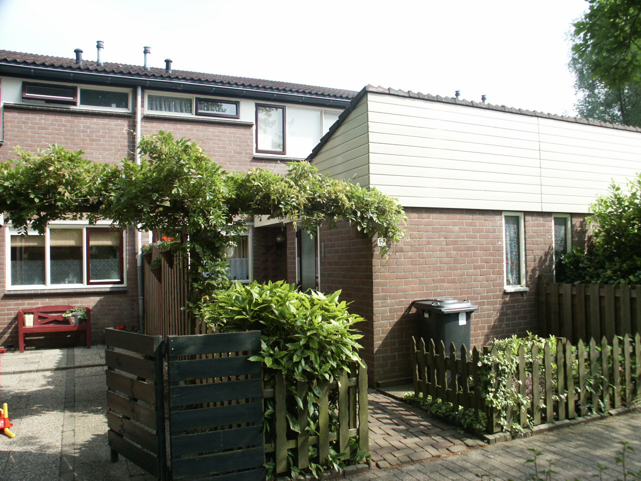 Van Ruysdaelhof 19, 7131 TW Lichtenvoorde, Nederland