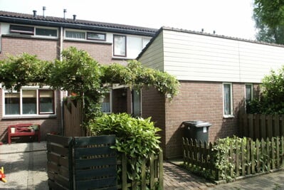 van Ruysdaelhof 19 Lichtenvoorde, Lichtenvoorde