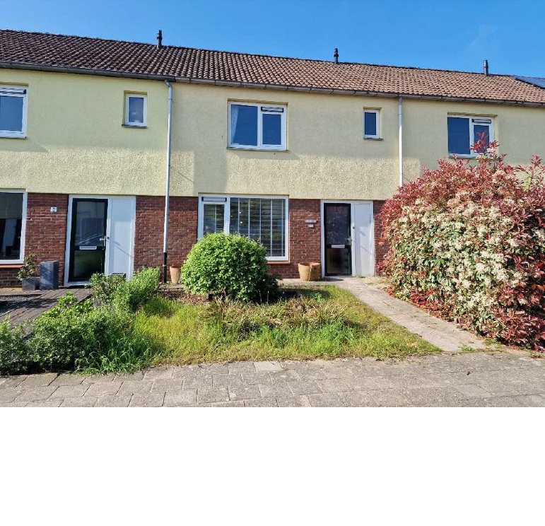 Siebelinkstraat 6, 7064 GR Silvolde, Nederland