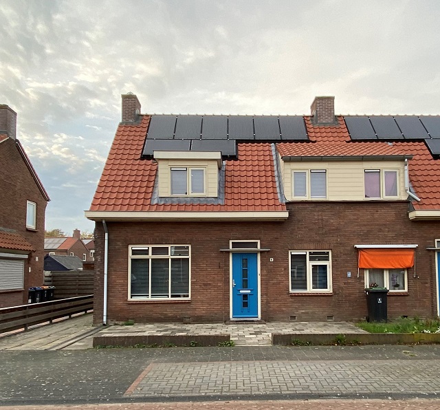 Spijkmanstraat 91, 7009 HR Doetinchem, Nederland
