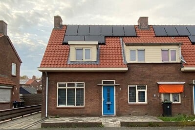 Spijkmanstraat 91 Doetinchem, Doetinchem