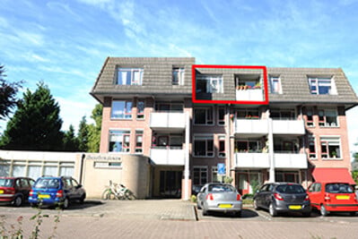 Keppelseweg 31--22 Wehl, Wehl