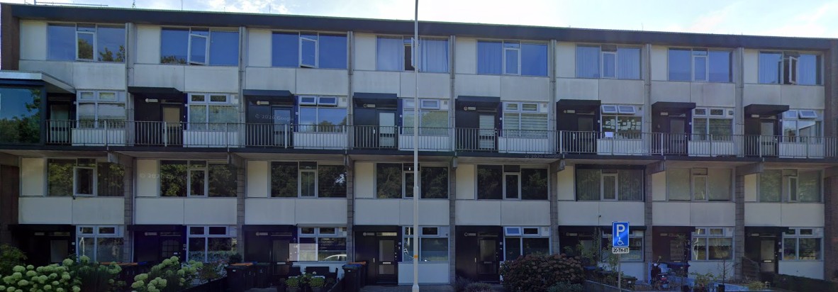 Bevrijdingsstraat 62, 7002 CN Doetinchem, Nederland