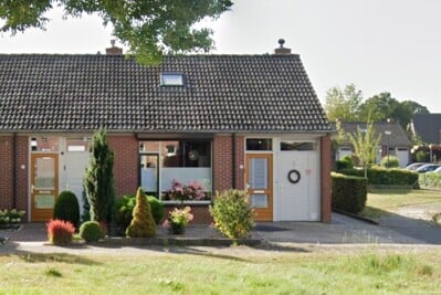 IJsselhof 3 Terborg, Terborg