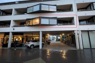 Korte Kapoeniestraat 58 Doetinchem, Doetinchem