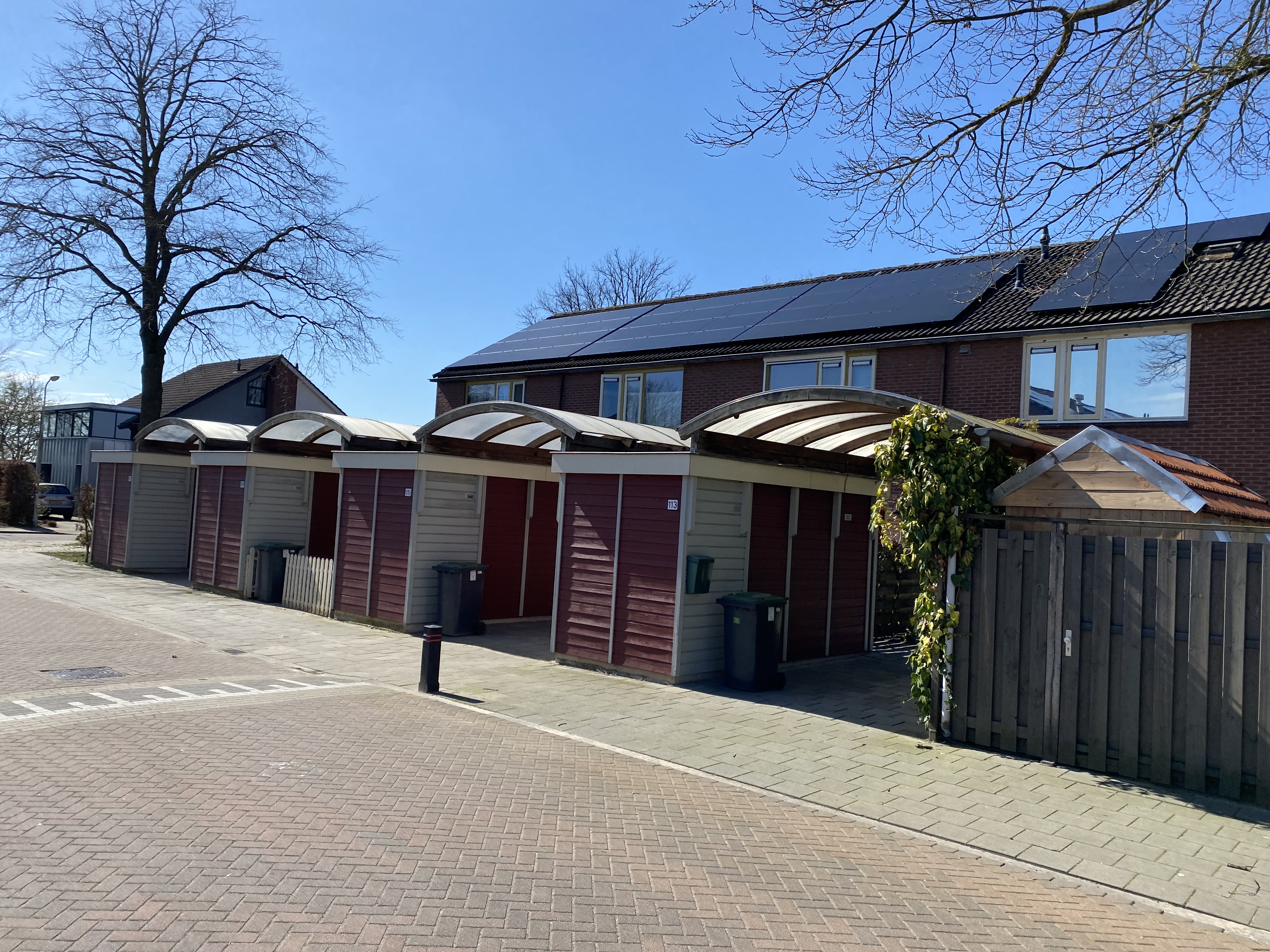 Touwslagersbaan 22, 7081 EL Gendringen, Nederland