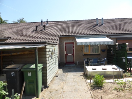 Kerkstraat 81, 6941 AE Didam, Nederland
