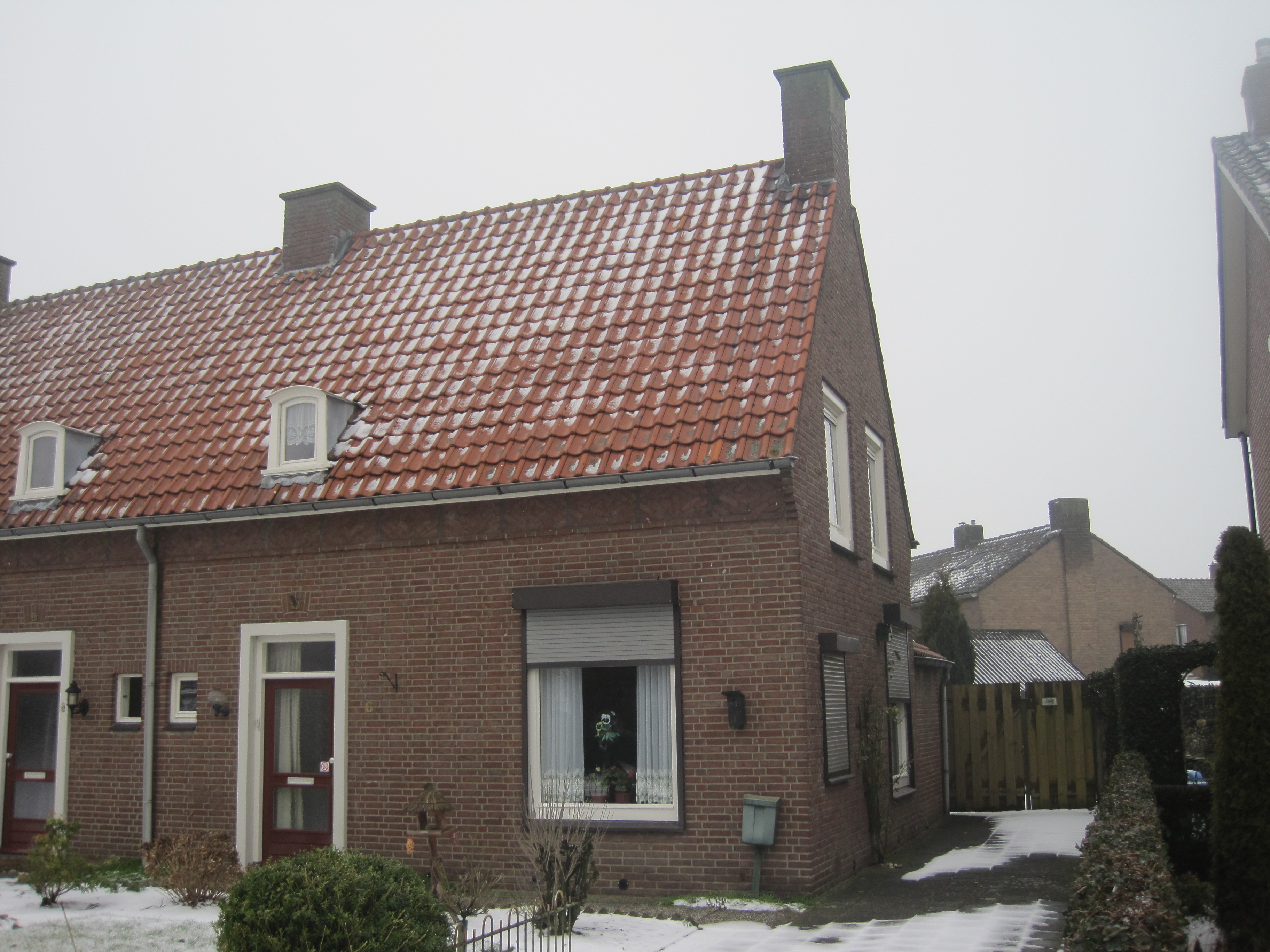 Graaf Hendrikstraat 6, 7047 AE Braamt, Nederland