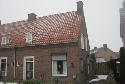 Graaf Hendrikstraat 6 Braamt, Braamt