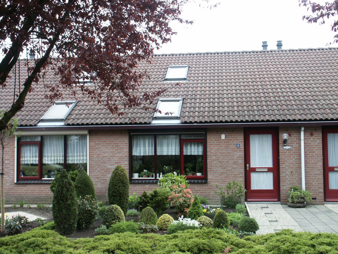 Schepersmaat 4, 7156 JZ Beltrum, Nederland
