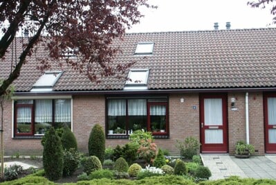 Schepersmaat 4 Beltrum, Beltrum
