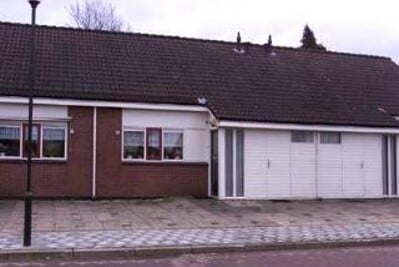 Canadaparklaan 41 Doetinchem, Doetinchem