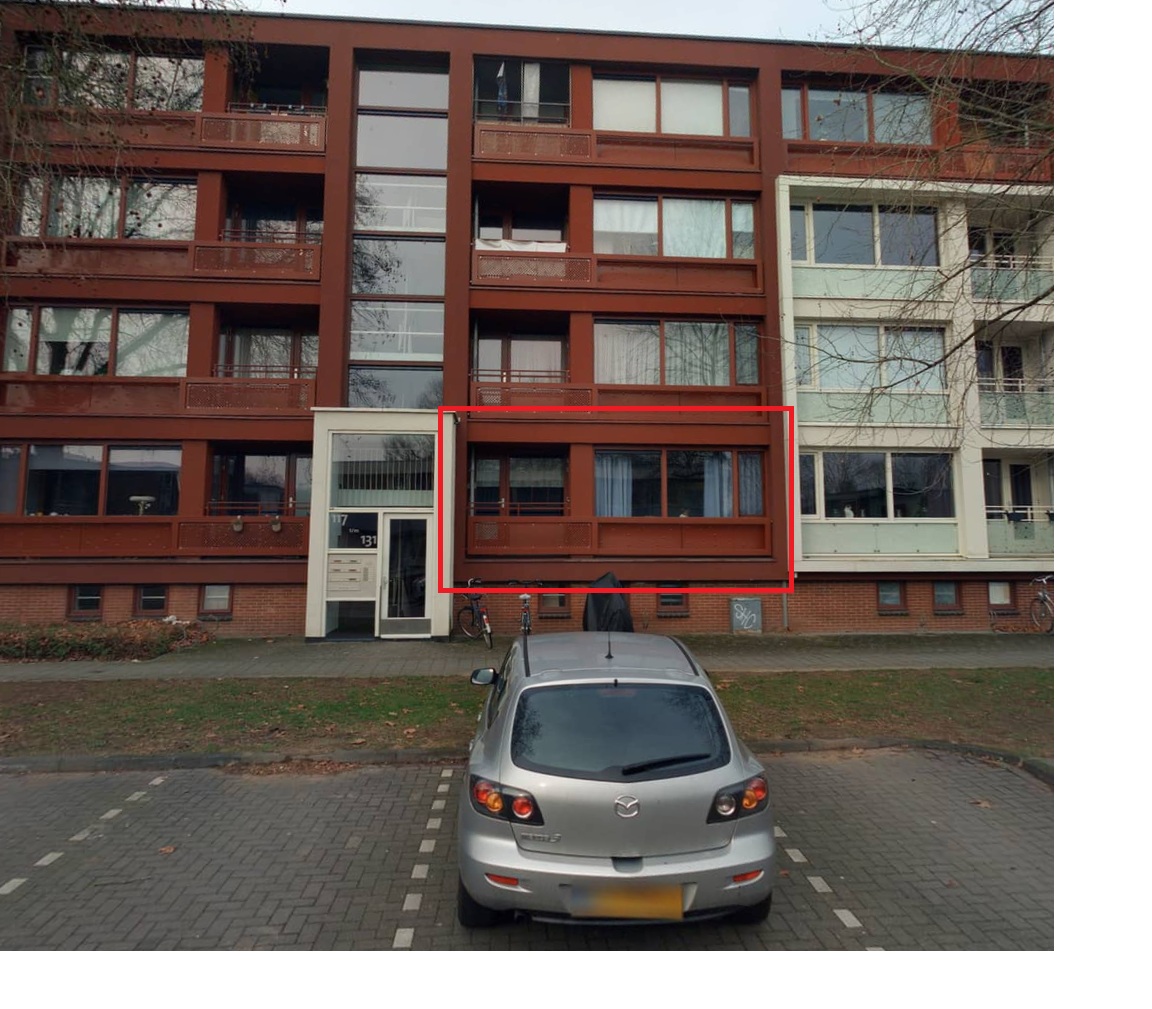 Kloosstraat 119, 7002 BV Doetinchem, Nederland
