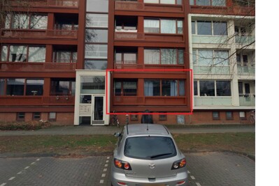 Kloosstraat 119 Doetinchem, Doetinchem