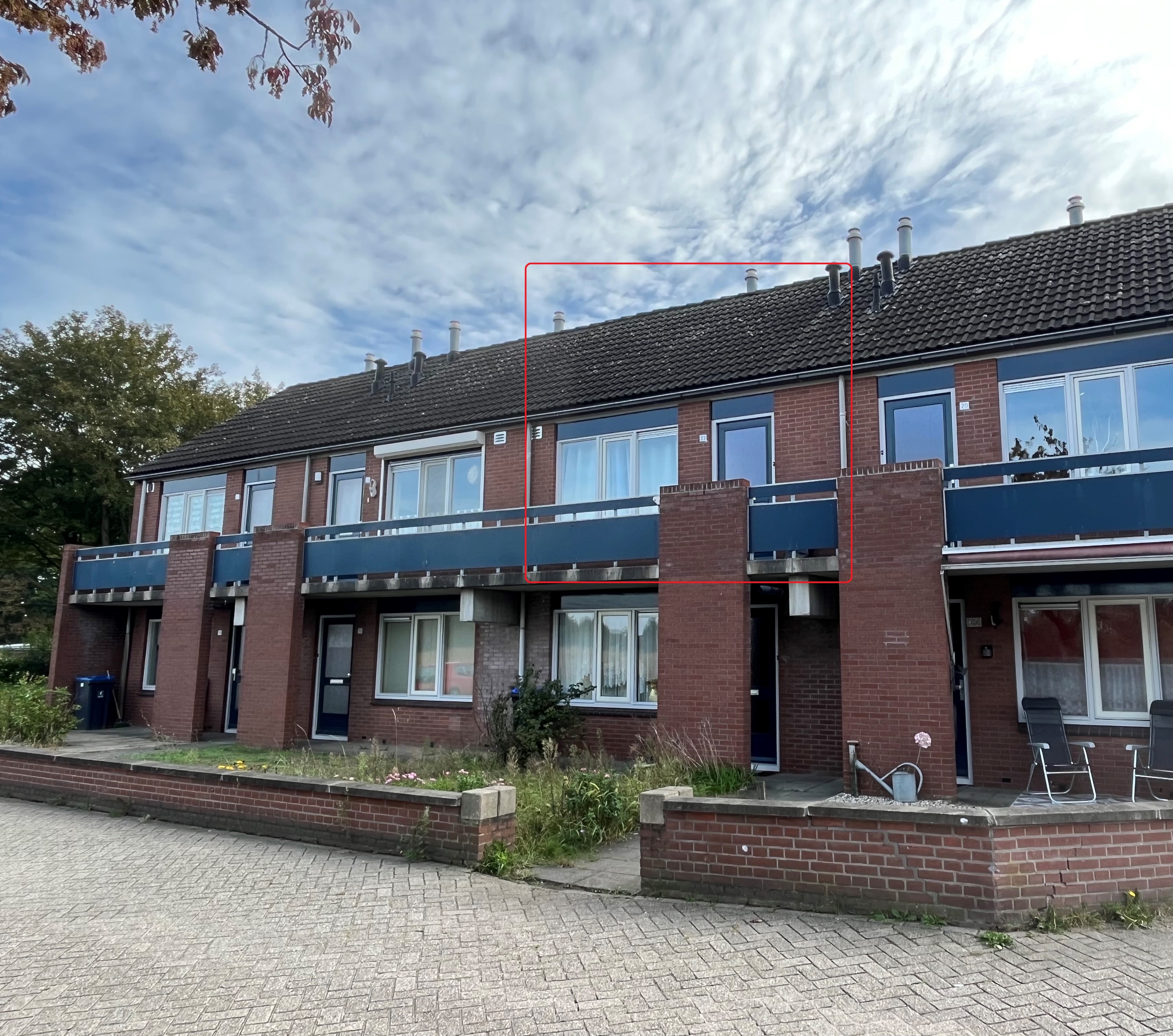 Van Damstraat 22, 7011 GD Gaanderen, Nederland