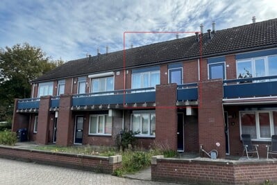 van Damstraat 22 Gaanderen,