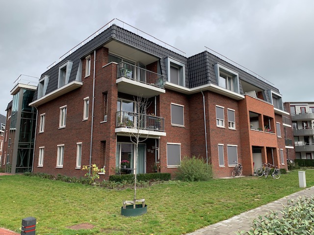 Magnoliaweg 36, 7021 WP Zelhem, Nederland