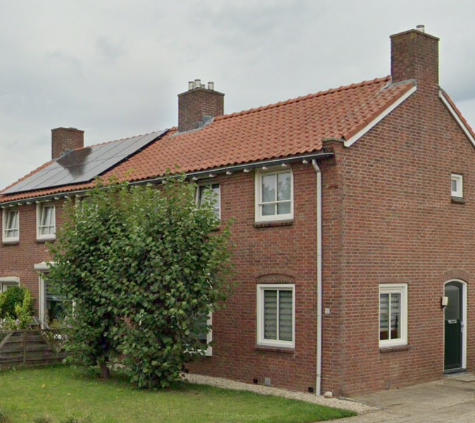 Koningin Julianastraat 12, 7271 GP Borculo, Nederland